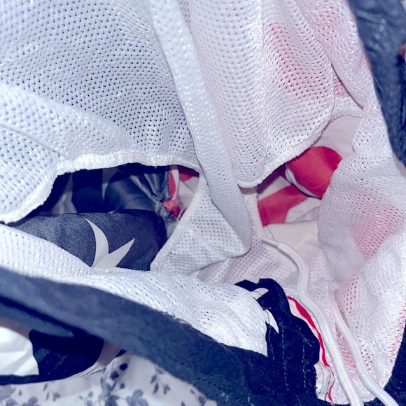 U.S Polo Assn. Men’s Swim Bottom - Picture 3 of 4